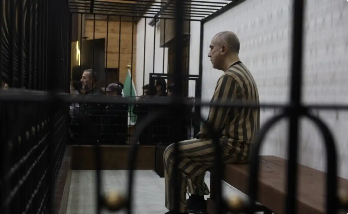 Սուրիոյ մէջ մեկնարկած են նախկին նախագահ Պաշշար Ասատի եւ անոր խմբակիցներու դէմ դատական լսումները