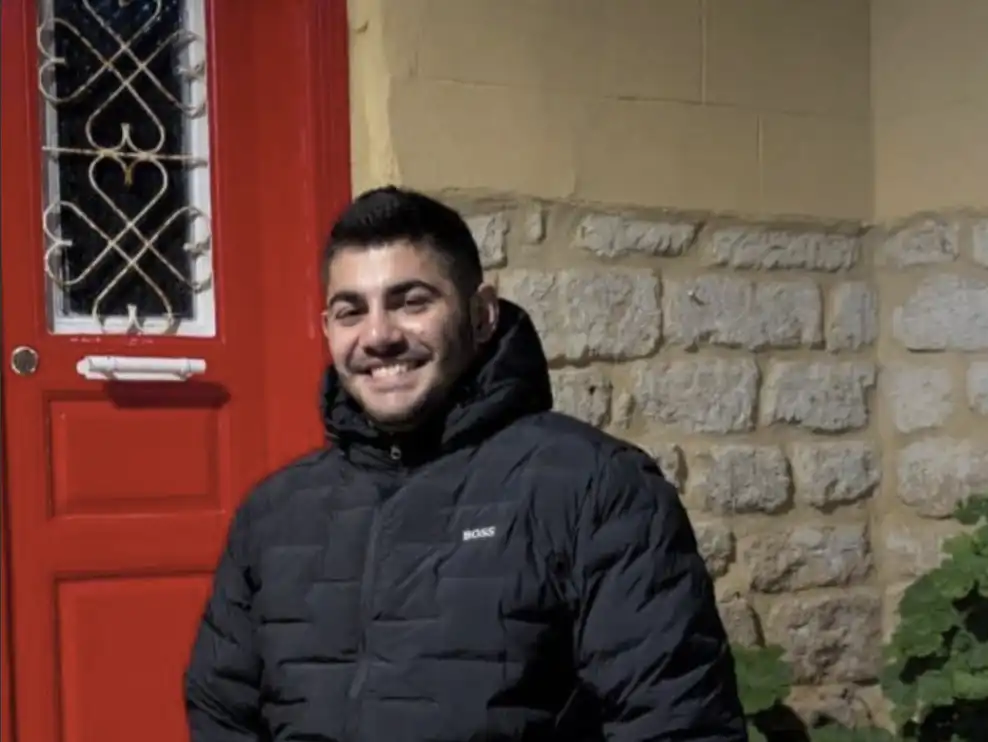 Լիբանանահայ զինուոր մը ձերբակալուած 