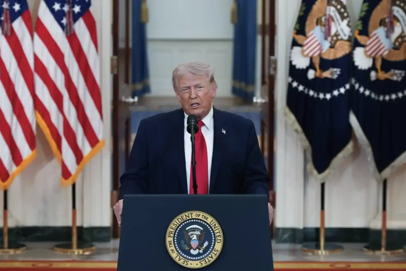 Միացեալ Նահանգներ երկարաձգեց հրադադարը