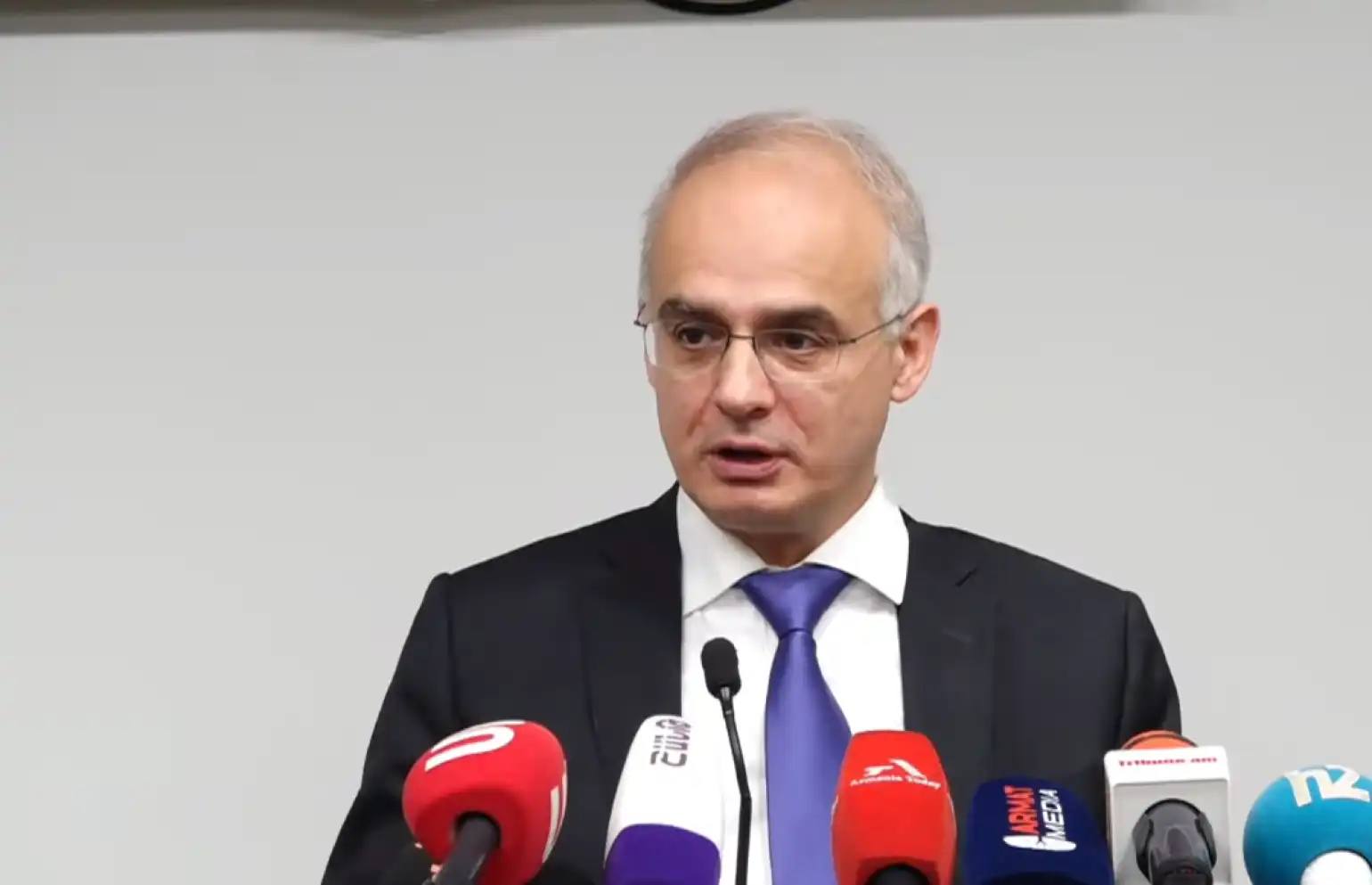 Տեղի ունեցաւ շրջադարձ. Զուրաբեանը՝ «Ուժեղ Հայաստան»ի հետ դաշինք չկազմելու մասին