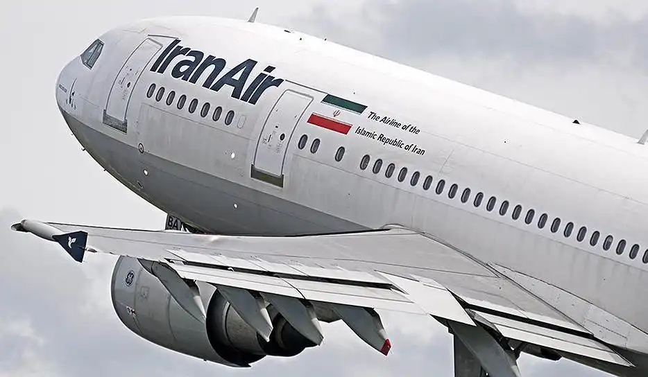 Իրան մասամբ բացած է օդային տարածքը