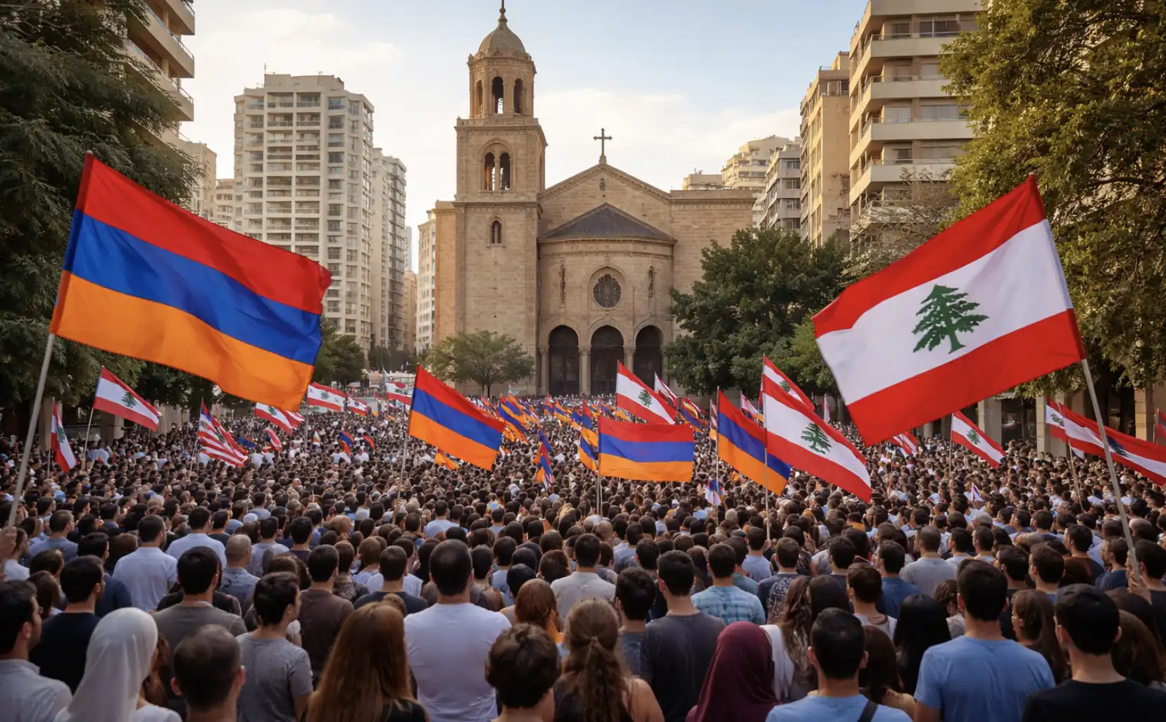 Սփիւռքի տարածքին հայութիւնը միշտ օրինականութեան հետ (Կարծիք) 