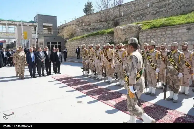 Իրան-Թուրքիա սահմանին նոր անցակէտ բացուած է