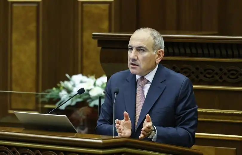 Փաշինեան կը խորհի, որ ՀՀԿ-ն  ԲՀԿ-ն եւ ՀՅԴ-ն  Խորհրդարան պիտի չանցնին 