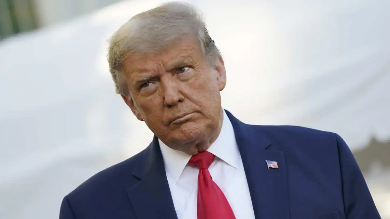 Հրադադար հաստատել կրցող միակ մարդը ես եմ. Տանըլտ Թրամփ 