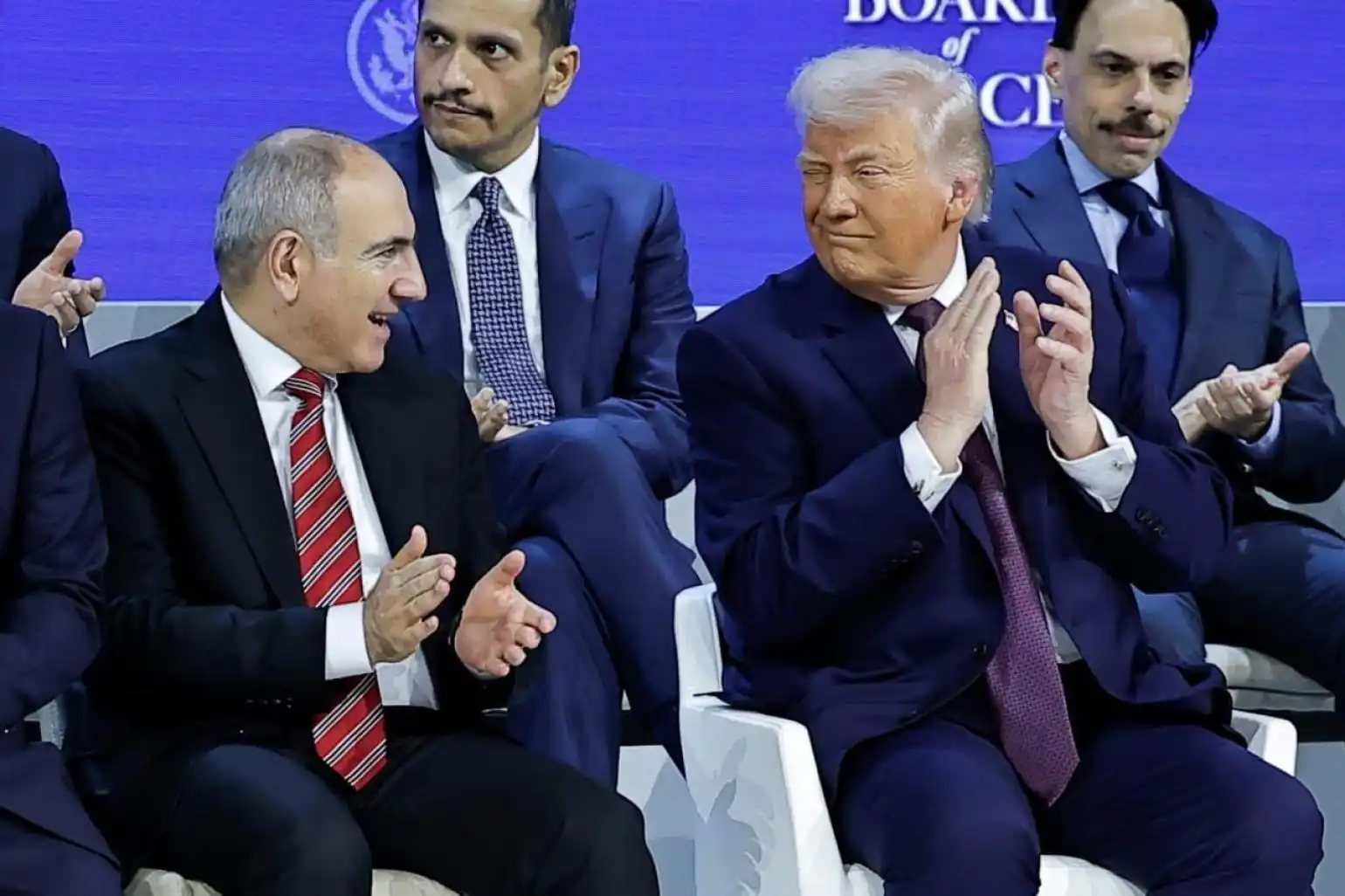 Կառավարութիւնը վաւերացուցած է Թրամփի «Խաղաղութեան խորհուրդի» կանոնադրութիւնը եւ այն ուղարկած է ՍԴ