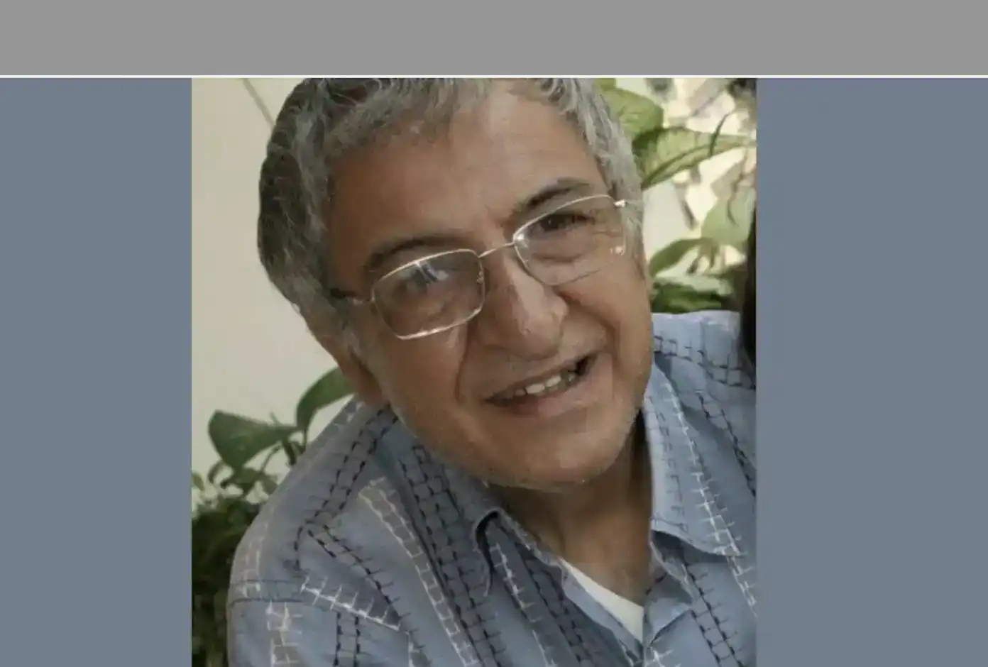   Բնիկ Մուսալեռցի` Մուշեղ Աշգարեանի կորուստը 