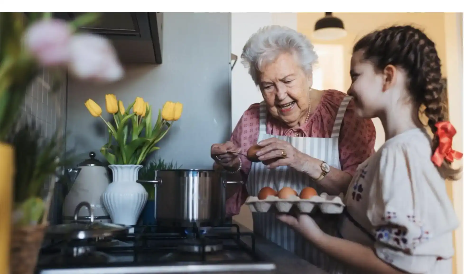 Սուրբ Յարութեան առթիւ սերունդներու հանդիպում