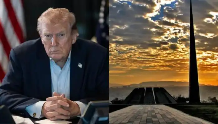 Նախագահ  Թրամփ Ցեղասպանութեան առընթեր ուղերձ հրապարակած է 