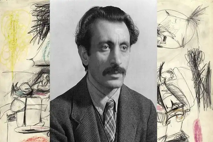 Արշիլ Կորքիի թոռնուհին վաւերագրական ժապաւէն մը նկարահանած է իր մեծ հօր մասին