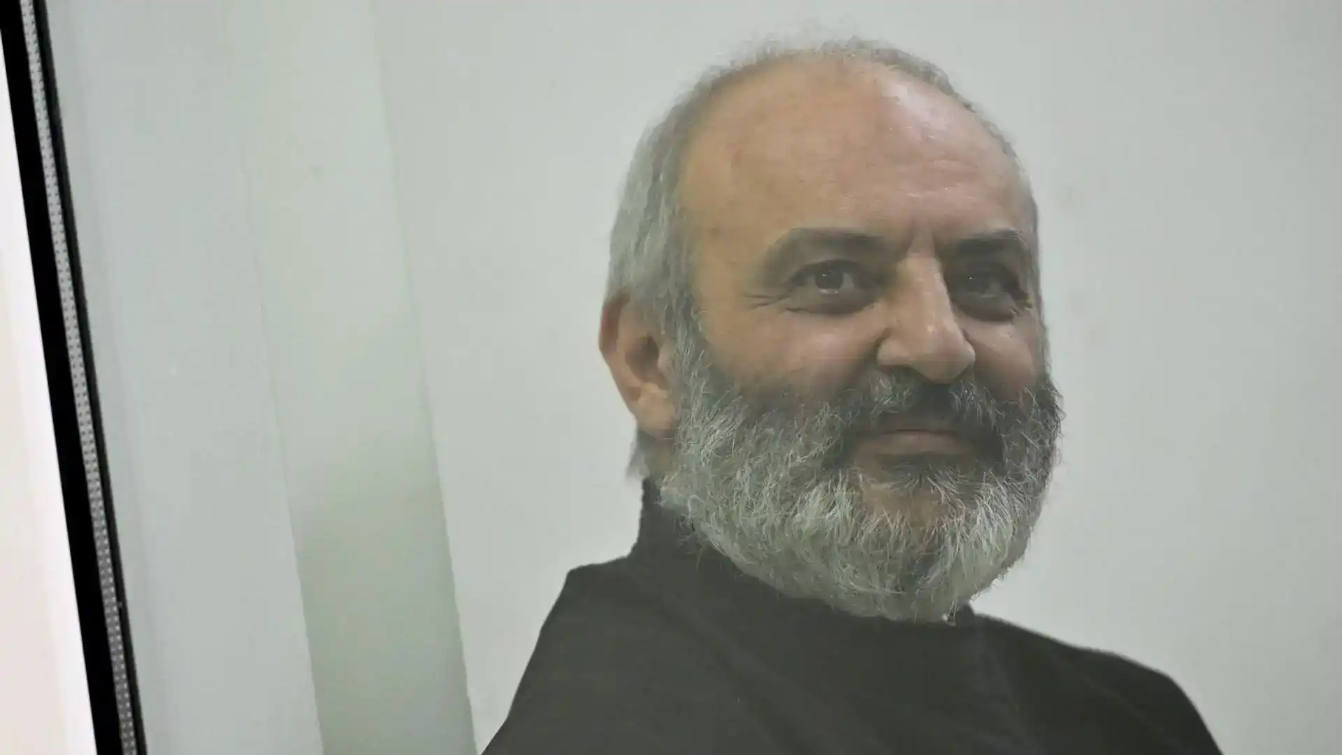 Բագրատ Սրբազան մերժած է հաղորդութիւն ստանալ. Յայտնի են պատճառները