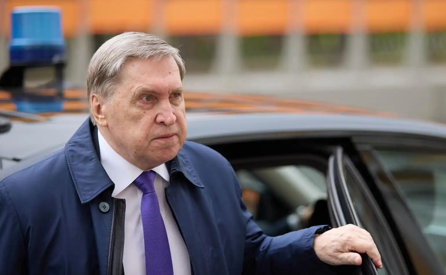 Ուքրանիոյ հարցով եռակողմ բանակցութիւնները դադրեցուած են. Ուշաքով