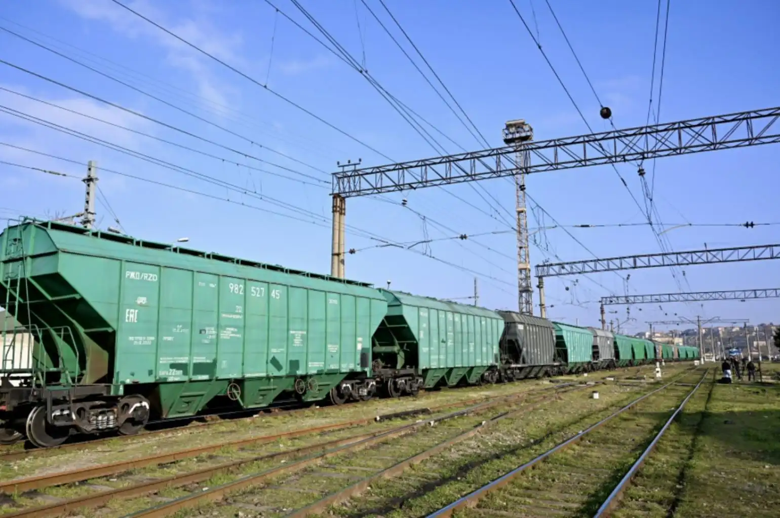 Այսօր Ատրպէյճանի տարածքով Հայաստան պիտի ուղարկուին հացահատիկ եւ պարարտանիւթ