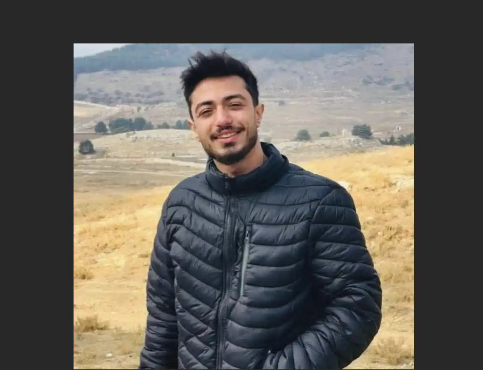 Լիբանանեան Հարաւի մէջ Հայ երիտասարդ մը զոհուած է