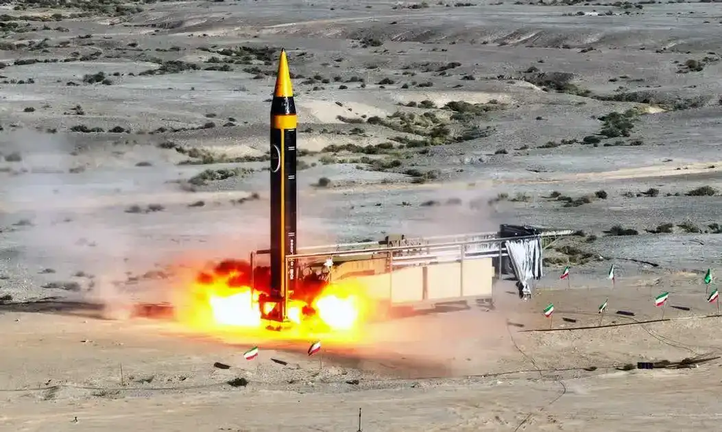 Պահրէյնի եւ ԱՄԷ-ի Ամերիկեան եւ Իսրայէլեան ձեռնարկութիւնները իրանեան կրակի թիրախ 