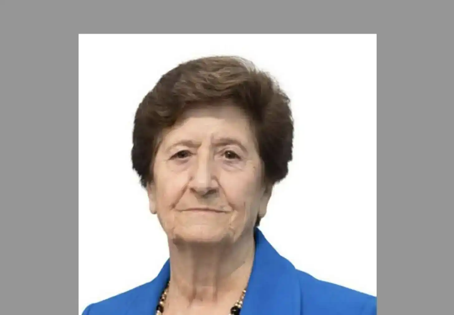 Բեթղեհեմ. ՀԵՄ-ի նուիրեալ անդամուհիներէն՝  Թոնիա Ժորժէթ Նասսարի կորուստը       