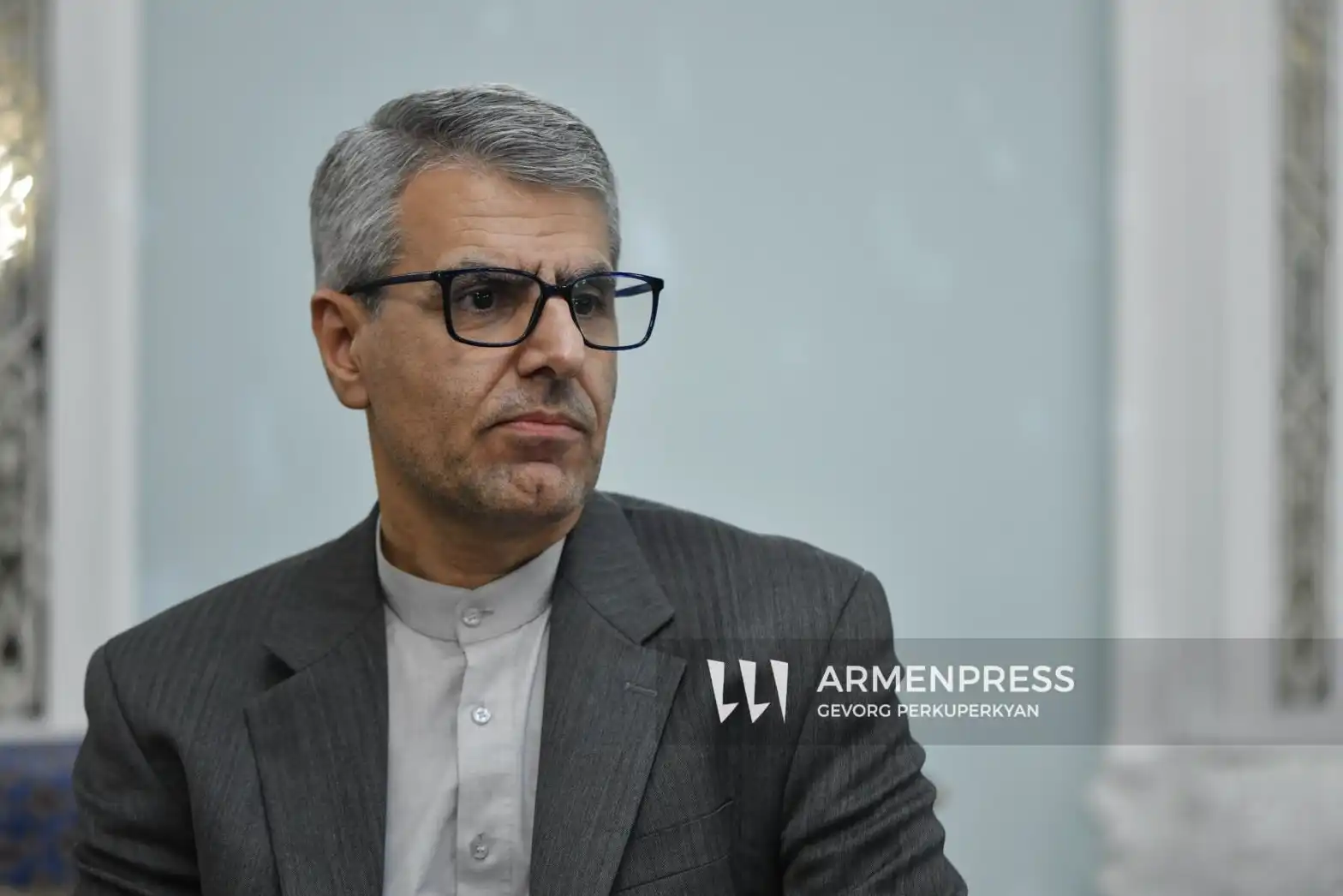 Իրան փոխանցած է հրադադարի իր պահանջները