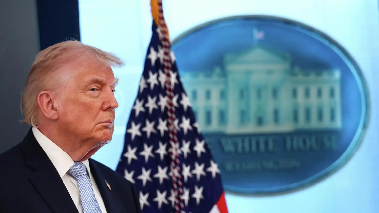 Թրամփ նշած է ԱՄՆ–Իրան համաձայնութեան առաջին կէտը