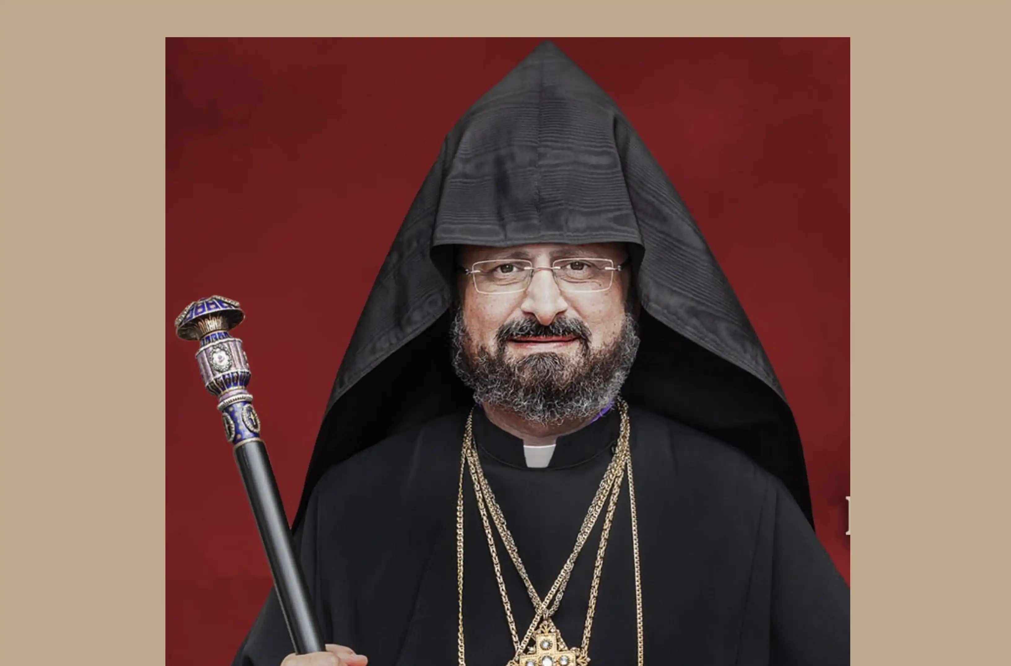 «Քրիստոսի յարութեան զօրութիւնը կը նորոգէ մարդկային հոգին». Ամեն Տ. Սահակ Բ. Պատրիարքի Սուրբ Զատկուան պատգամը