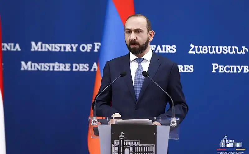 TRIPP-ի շինարարութեան պարագային գործընկերներու կարիք պիտի ունենանք։․ ԱԳ նախարար