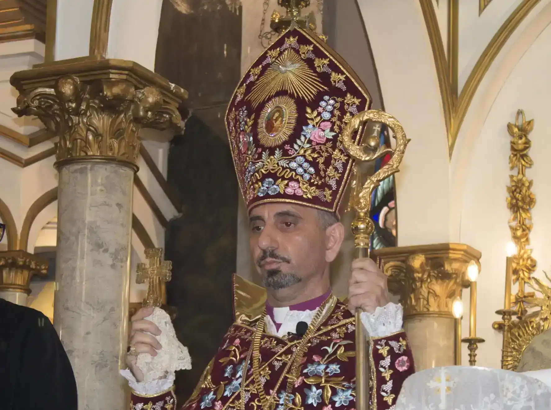 «Տեսանելի ցաւ եւ լուռ տառապանք»