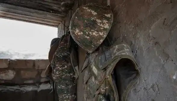 Ապրիլ 14-ին զինծառայող մահացած է․ քրէական վարոյթ նախաձեռնուած է