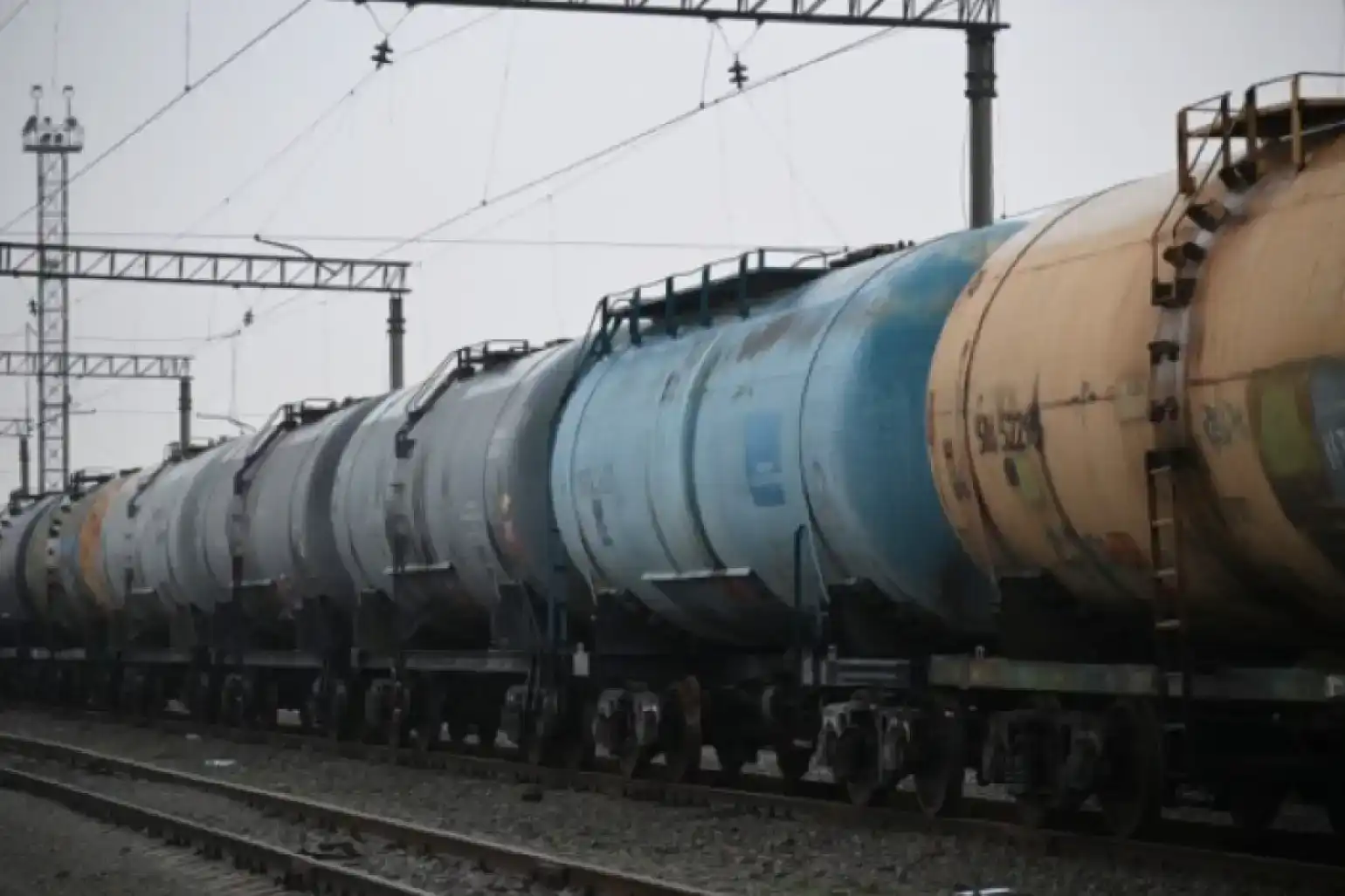 Այսօր Ատրպէյճանէն Հայաստան կը ղրկուի 887 թոն վառելանիւթ