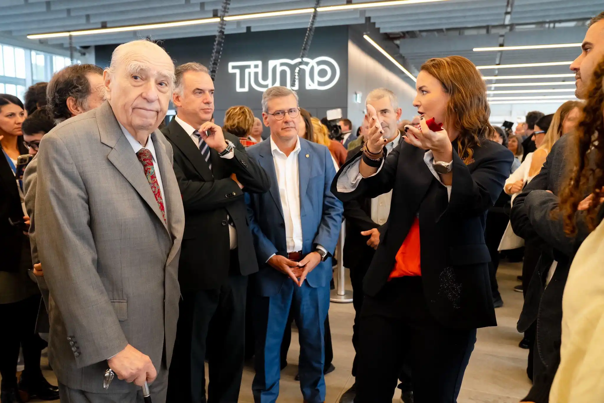 «Թումօ»ն հասաւ Մոնթէվիտէօ