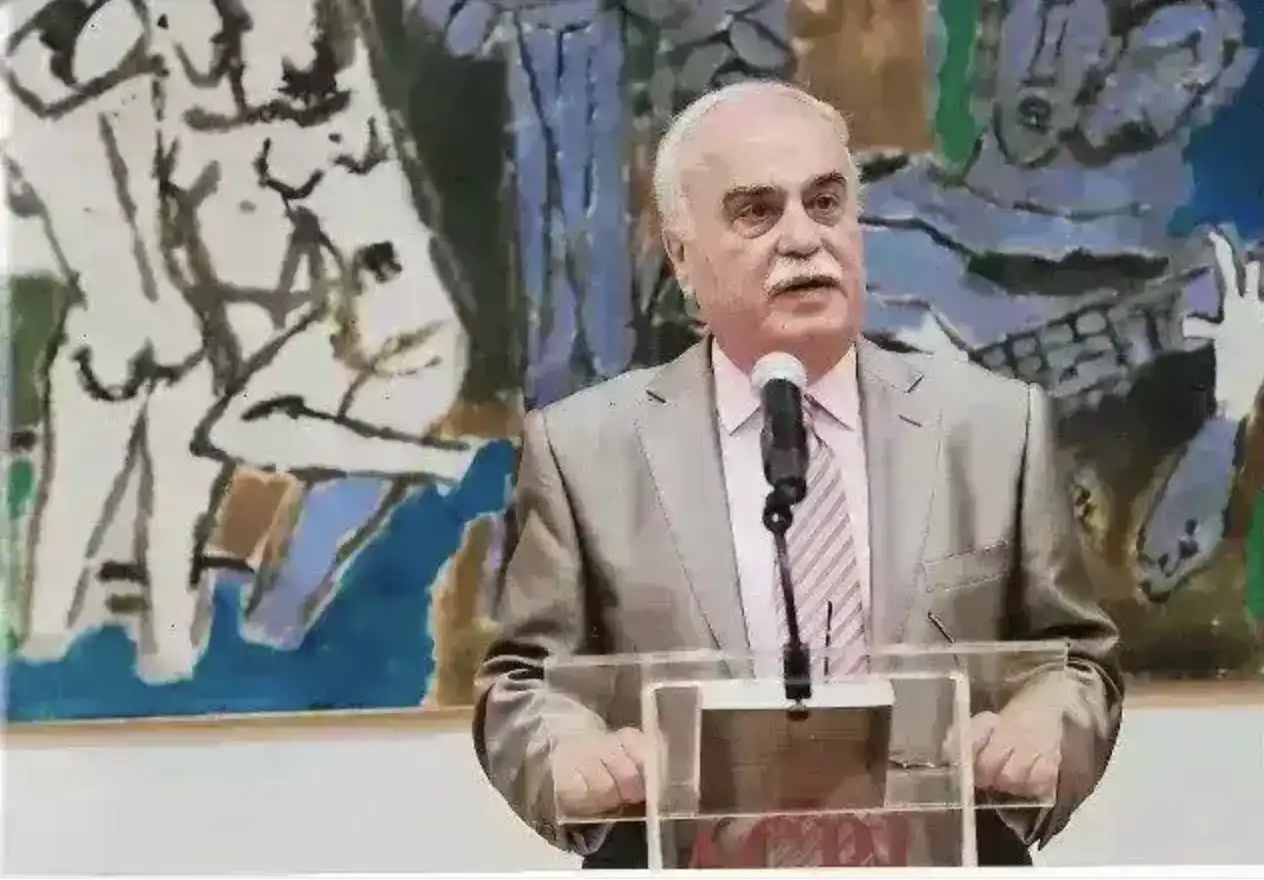 Մինչ աշխարհը կը թփռտայ, մարդկութիւնը՝ կը թրթռայ, Հայութիւնը ո՞ւր է. Գրեց՝ Պարոյր Յ. Աղպաշեան