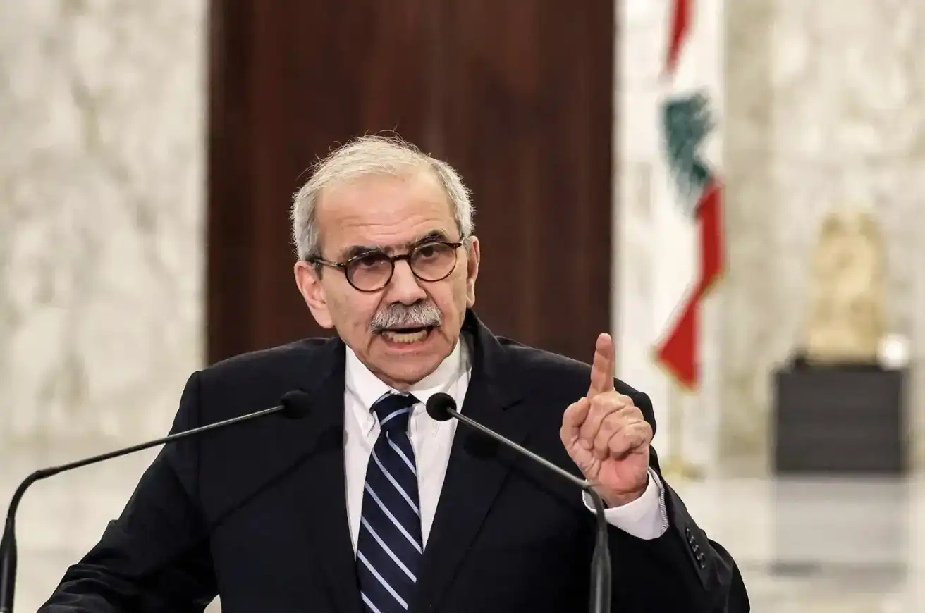 Լիբանանի վարչապետն Իսրայէլը մեղադրած է պատերազմական յանցագործութեան մէջ