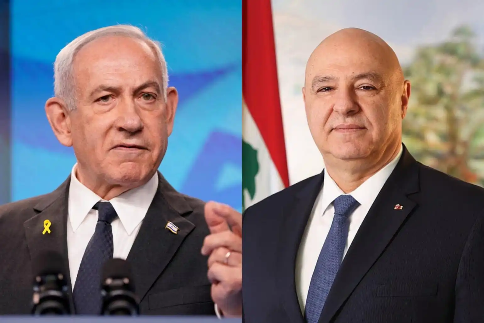 Նաթանիահուն եւ Աունը պիտի այցելեն Սպիտակ տուն «առաջիկայ շաբաթներուն». Թրամփ