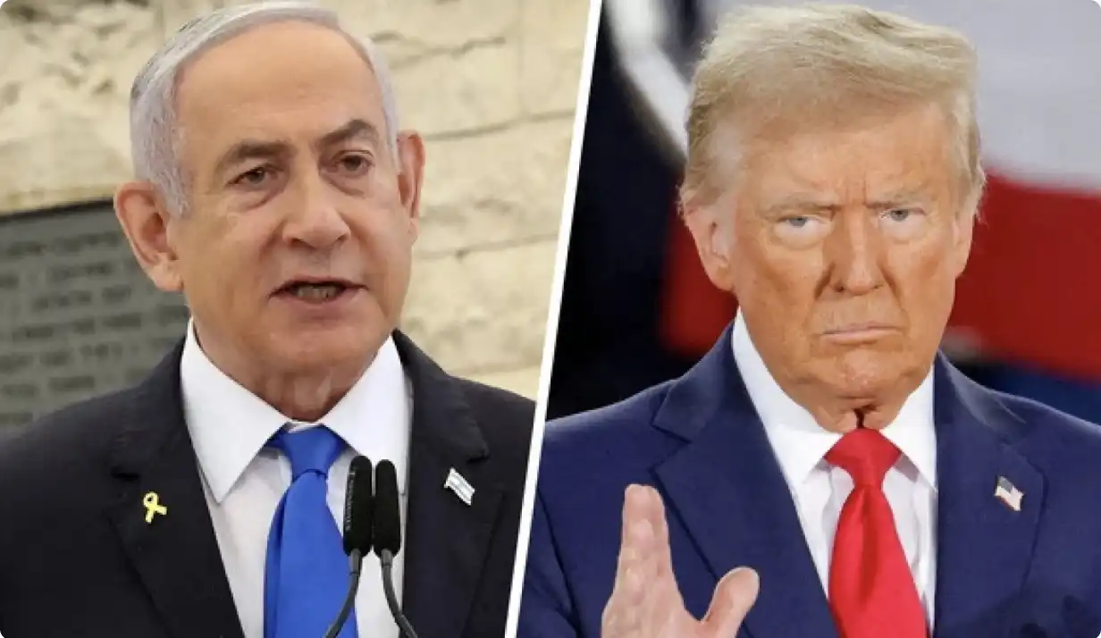 Թրամփ կոչ ըրած է Նաթանիահուին սահմանափակուելու Լիբանանին հասցուող կէտային հարուածներով