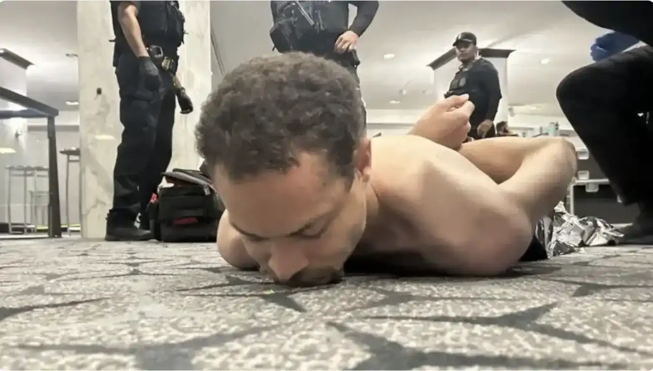 Յայտնի է Սպիտակ տան թղթակիցներու ընկերակցութեան ընթրիքի ժամանակ կրակած անձի ինքնութիւնը