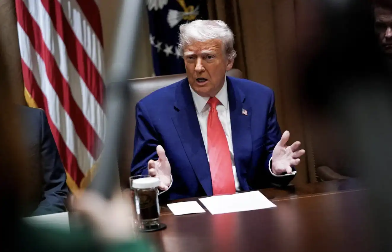 Թրամփ բացառած է միջուկային զէնքի օգտագործումն Իրանի դէմ