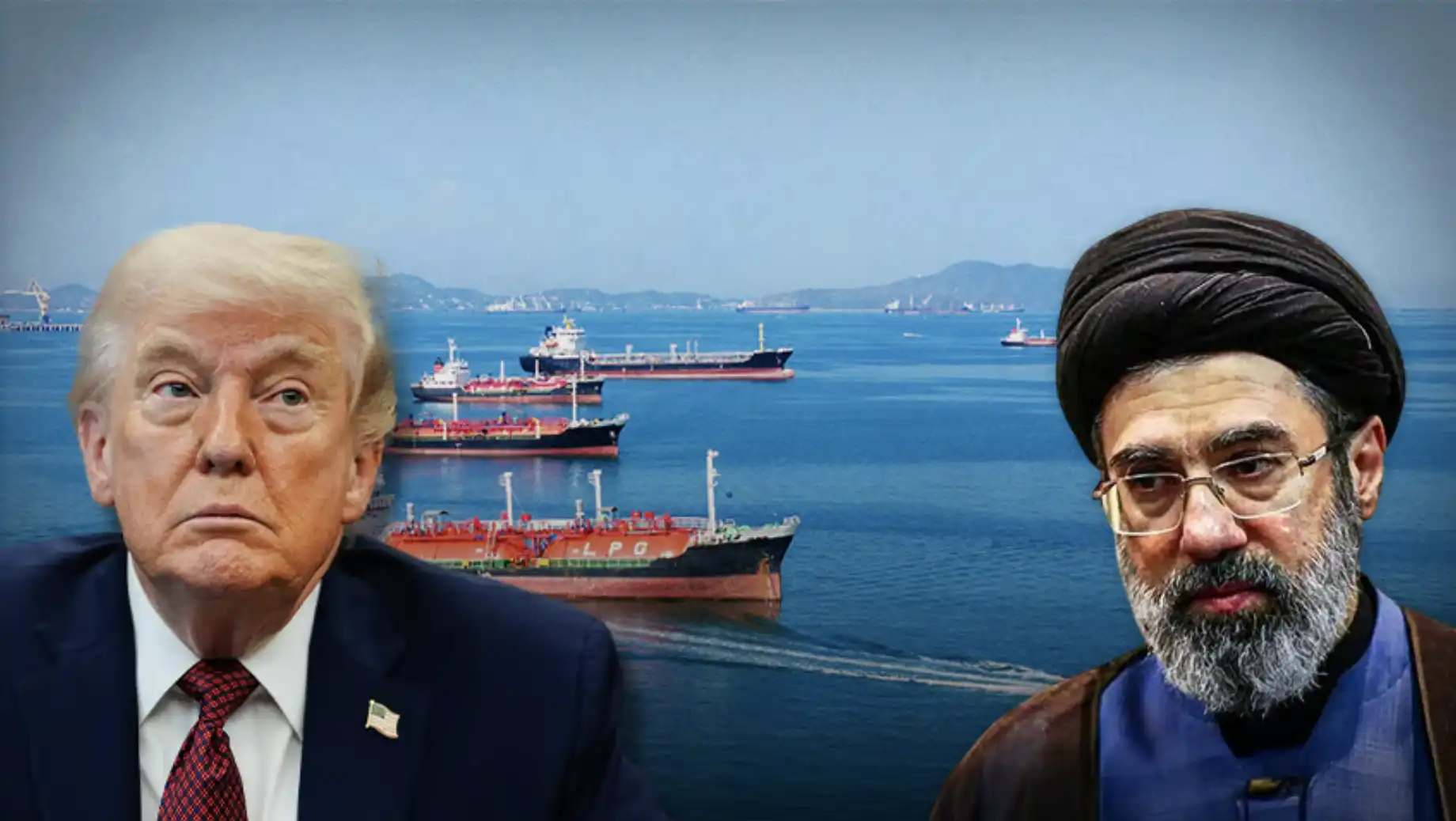 Թրամփ օգնականներուն յանձնարարած է պատրաստուիլ Իրանի երկարատեւ շրջափակման. WSJ