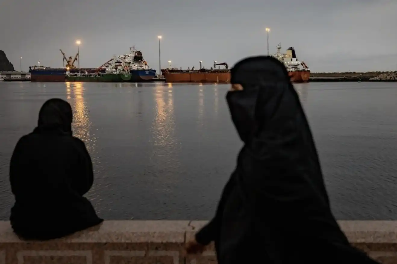 ԱՄՆ կ՚առաջարկէ նոր միջազգային դաշինք ստեղծել Հորմուզի նեղուցին մէջ ազատ նաւագնացութեան համար