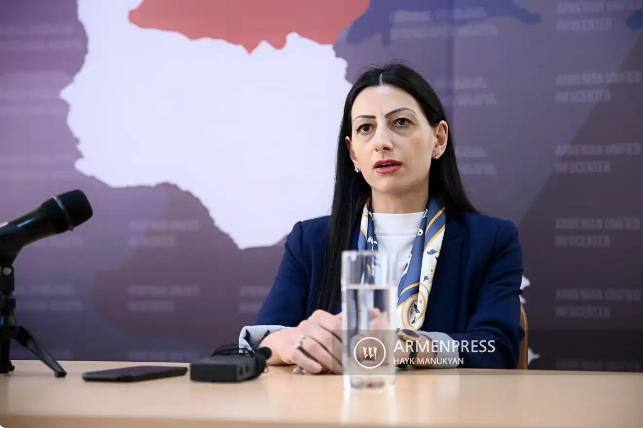 ՄԻՊ-ի պատասխանը Ռուբէն Վարդանեանին՝ «Մանտաթ չունինք»