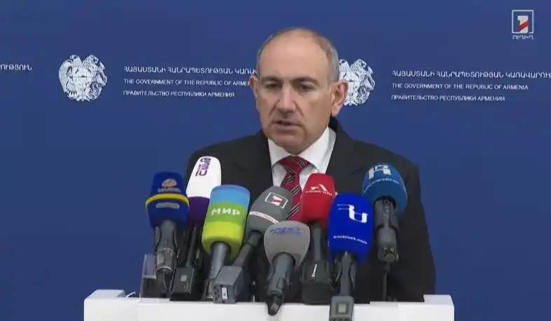 Վաղուց ժամանակն է, որ հայ, ատրպէյճանցի եւ թուրք պաշտօնեաներու շփումները մեզի համար ըլլան աշխատանքային առօրեայ գործունէութեան ընդհանուր ընկալման մէջ. վարչապետ