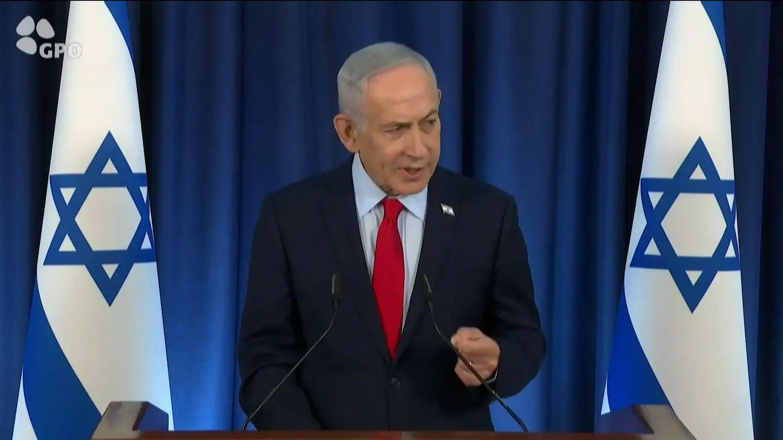 Նաթանիահուն յայտարարած է, որ Իսրայէլն ու ԱՄՆ-ն Իրանի հարցով միասնական դիրքորոշում ունին