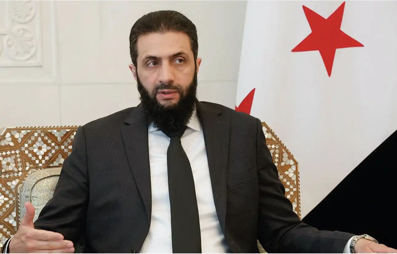 Շարըհ կոչ ըրած է ԵՄ-ին դադրեցնելու Իսրայէլի յարձակումները Սուրիոյ վրայ