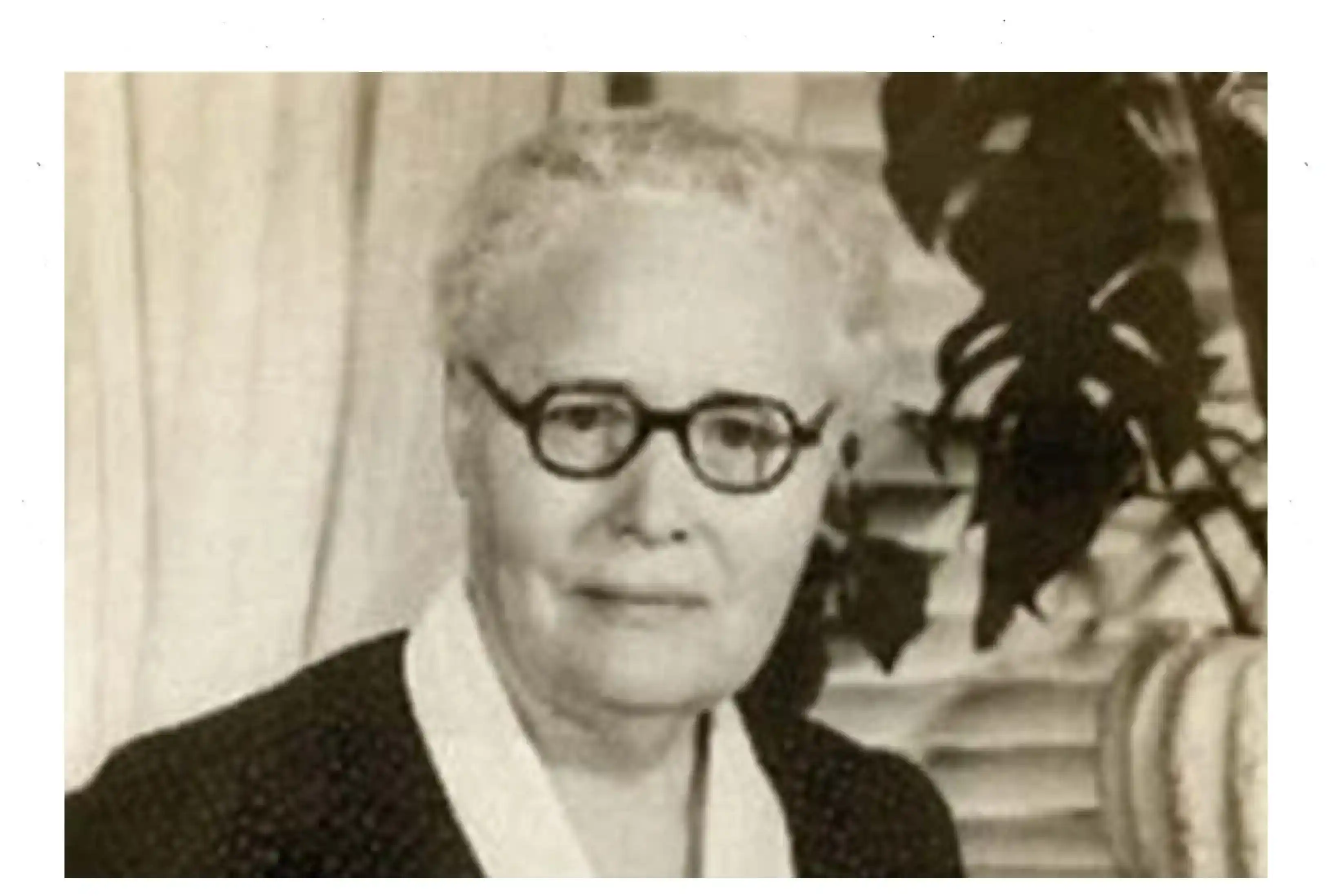 Պիտի յիշատակուի «Թռչնոց Բոյն»ի սիրոյ ու խնամքի խորհրդանիշը՝ Մարիա Ճէյքըպսըն 