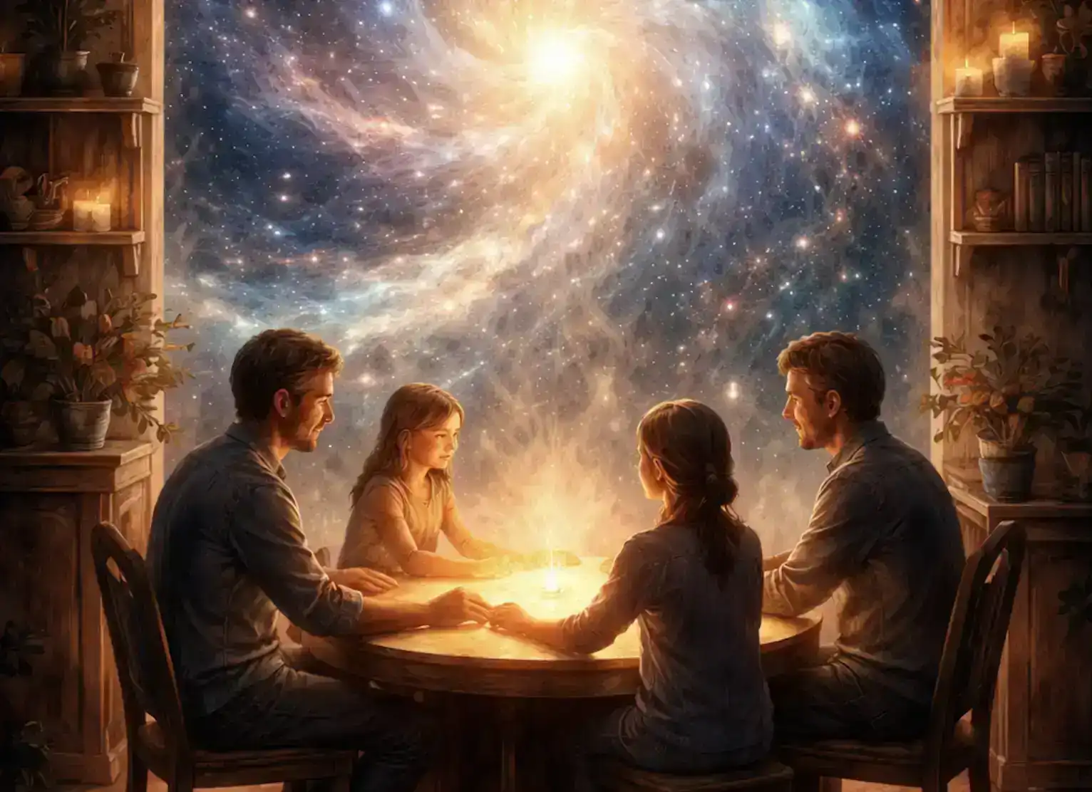 Պզտիկը, անաղարտը, ամենասուրբն ու ջերմը…