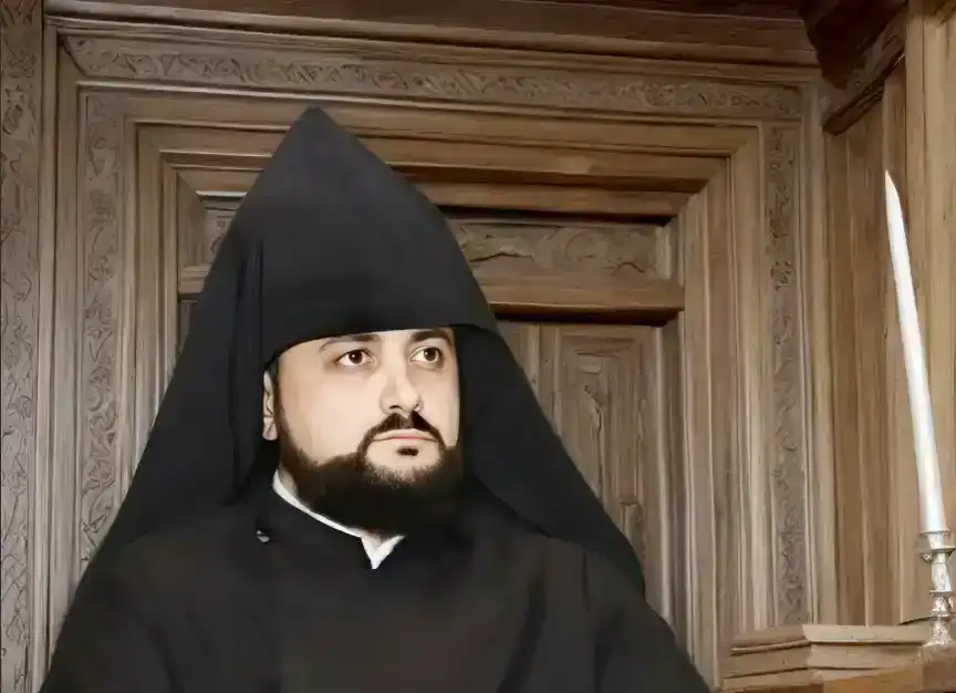 Ծառայության տասներեք տարիներ․ խոսք ճանապարհի ու կոչման մասին