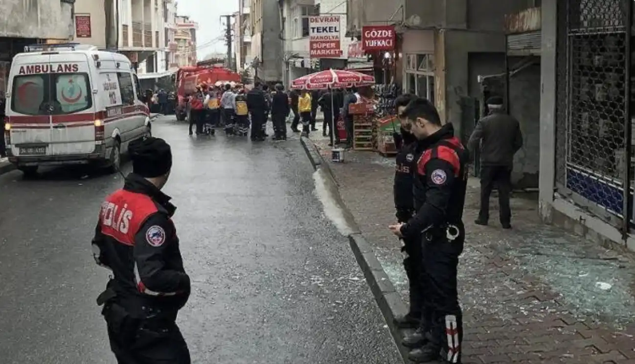 Թուրքիոյ մէջ դպրոցներու վրայ զինուած յարձակումներու գործով ձերբակալուած է 83 մարդ