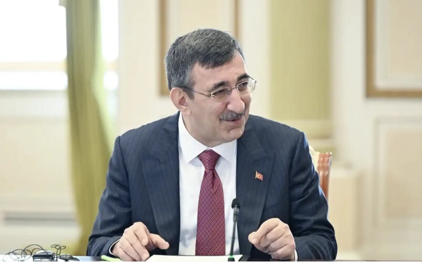 Թուրքիա ողջունած է Հայաստան-Ատրպէյճան խաղաղութեան գործընթացը