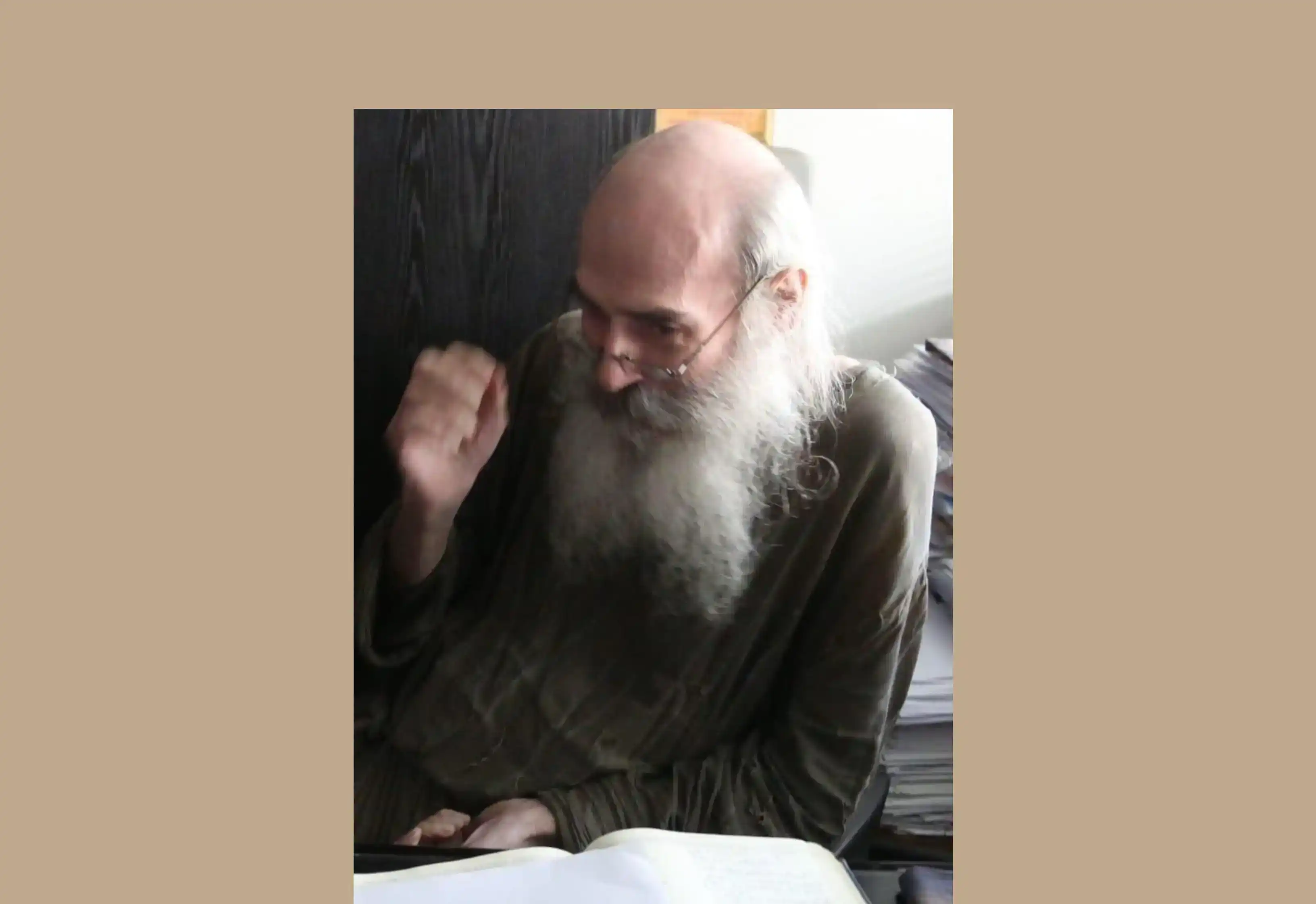 «Եղբայր Նուրը»․ Խաւարէն դէպի Լոյս անցնող մարդը