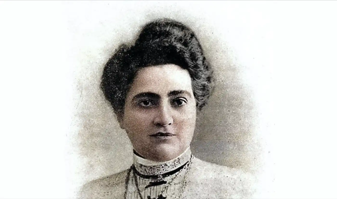 Չօպանեան տոհմի պատմութիւնը. Կը պատմէ Պոլսահայ Անայիսը