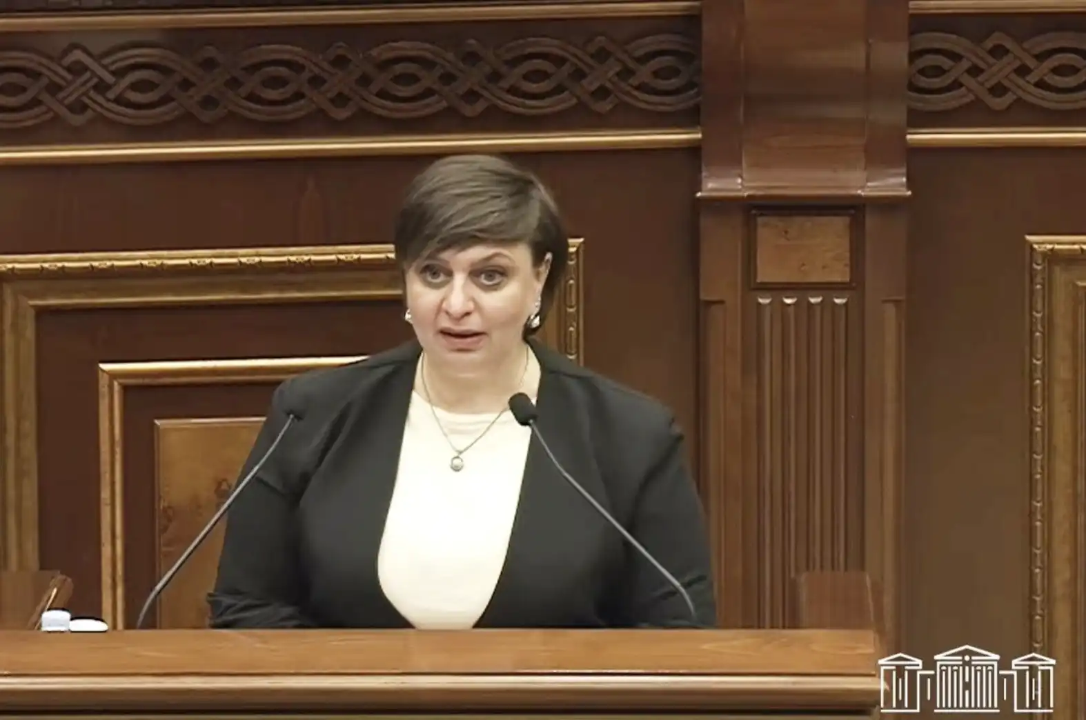 ԱԺ «Քաղաքացիական պայմանագիր» խմբակցութիւնը նոր պատգամաւոր ունի