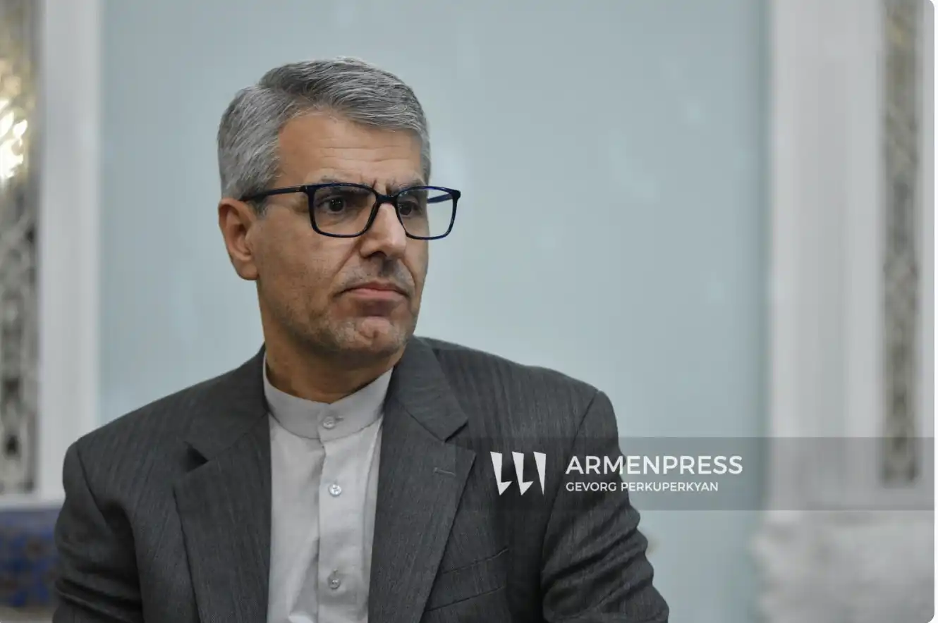 Իրան պատրաստ չէ ԱՄՆ-ի հետ բանակցութիւններ վարելու 