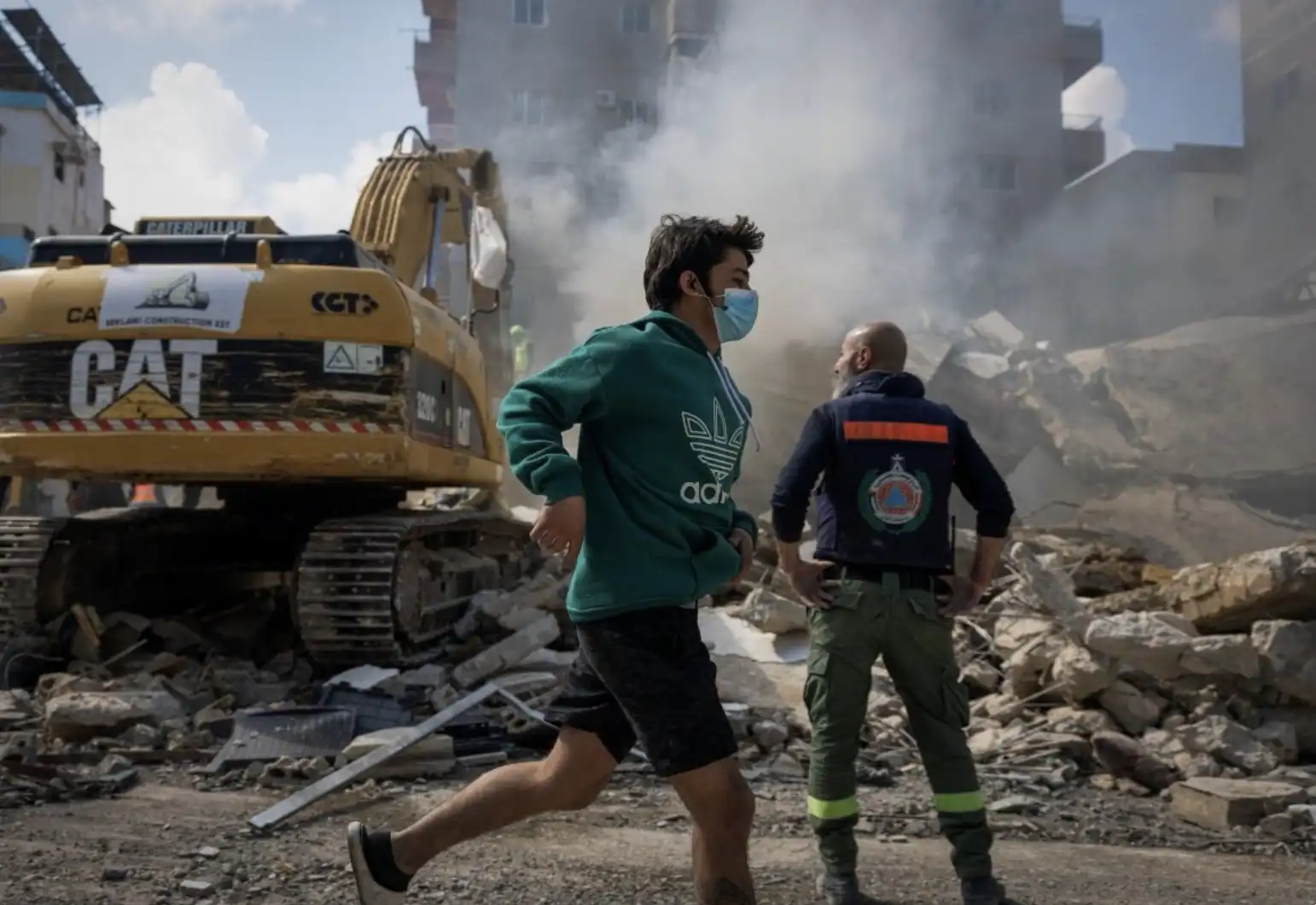 Իսրայէլ կը շարունակէ կրակի տակ պահել Լիբանանը. Կան տասնեակ  զոհեր 